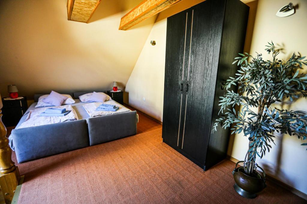 Villa Nadmorska Leba Centrum Номер фото
